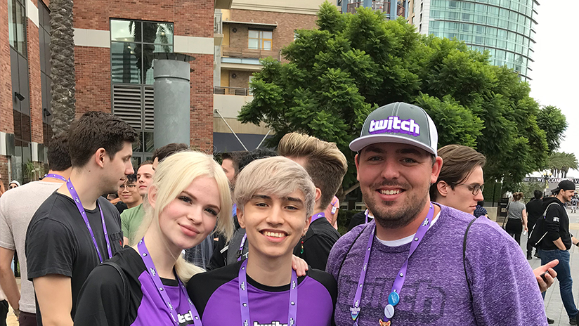 Faith, Diego & Da11aS