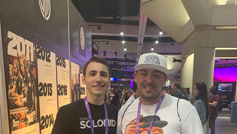 TannerSlays & Da11aS