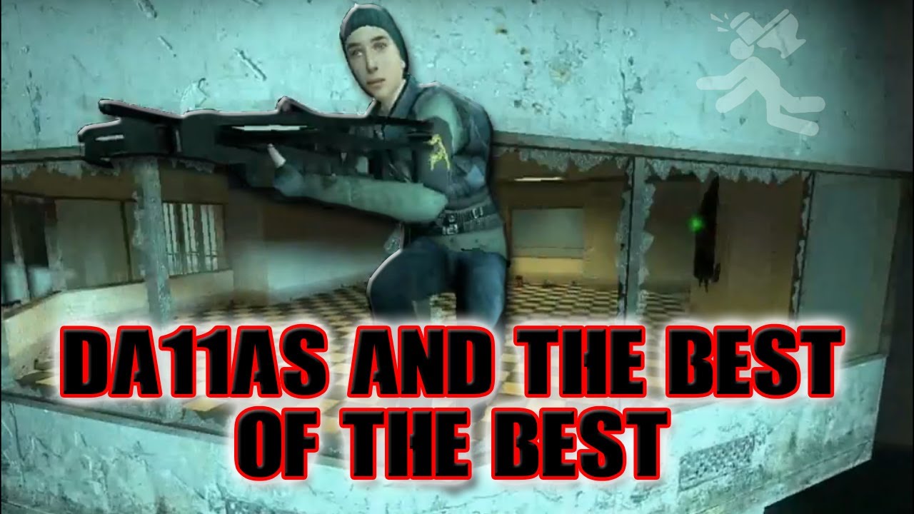 Da11aS and the Best of the Best